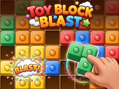 Spēle Toy Block Blast