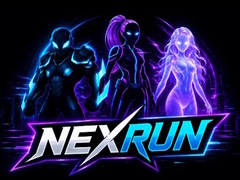 Spēle NEXRUN