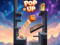 Spēle PoP UP