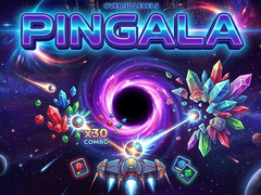 Spēle Pingala
