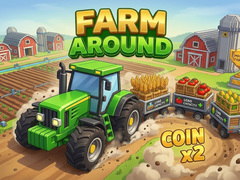 Spēle Farm Around