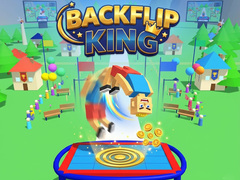 Spēle Backflip King