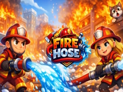 Spēle Fire Hose