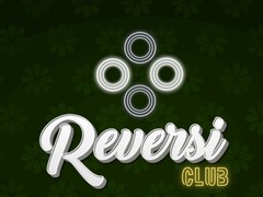 Spēle Reversi Club