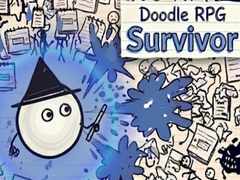 Spēle Doodle RPG Survivor