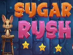 Spēle Sugar Rush