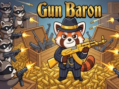 Spēle Gun Baron