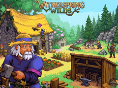 Spēle Witherspring Wilds