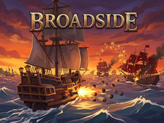 Spēle Broadside