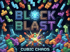 Spēle Block Blast