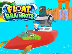 Spēle Float for Brainrots
