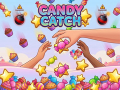Spēle Candy Catch