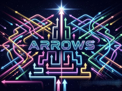 Spēle Arrows