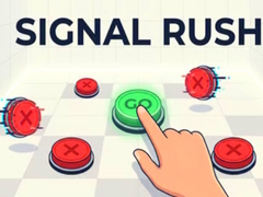 Spēle Signal Rush