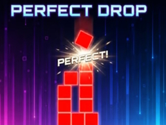 Spēle Perfect Drop