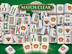 Spēle Match Clear