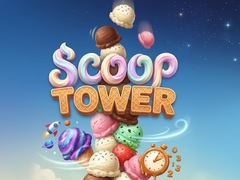 Spēle Scoop Tower