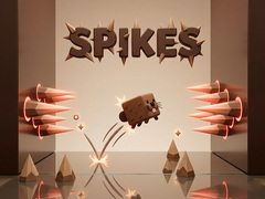 Spēle Spikes