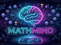 Spēle MathMind
