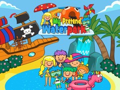 Spēle My Pretend Summer Waterpark