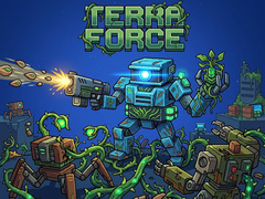 Spēle Terra Force