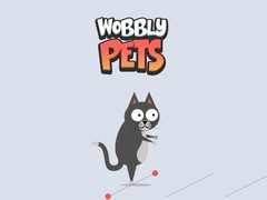 Spēle Wobbly Pets
