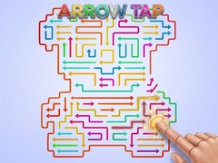 Spēle Arrow Tap 
