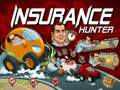 Spēle Insurance Hunter