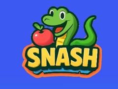Spēle Snash