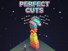 Spēle Perfect Cuts