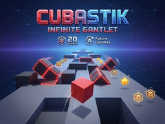 Spēle Cubastik