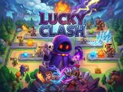 Spēle Lucky Clash