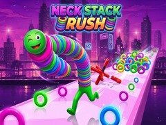 Spēle Neck Stack Rush