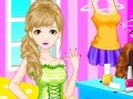 Spēle Being Beauty Makeover 