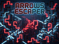 Spēle Arrows Escaper