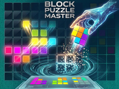 Spēle Block Puzzle Master