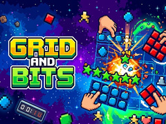 Spēle Grid and Bits