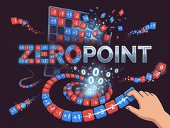 Spēle ZeroPoint