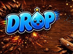 Spēle Drop