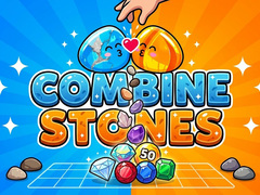 Spēle Combine Stones