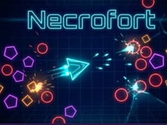 Spēle Necrofort