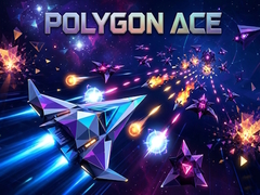 Spēle Polygon Ace