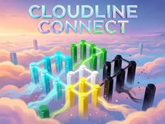 Spēle Cloudline Connect