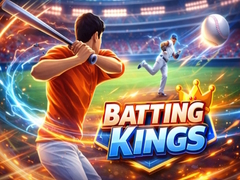 Spēle Batting Kings