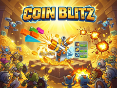 Spēle Coin Blitz