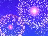 Spēle Fireworks3