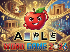 Spēle Word Game 2026