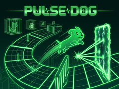 Spēle Pulse Dog