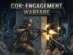 Spēle CQB : Engagement Warfare