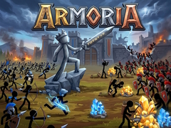 Spēle Armoria